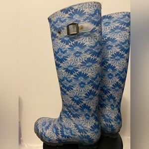 Kamik rain boots